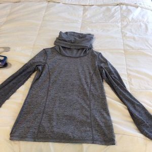 Danskin athletic top